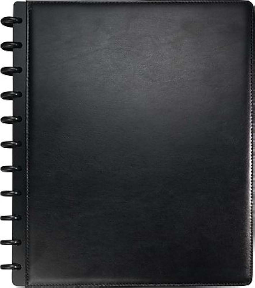 Notebook system