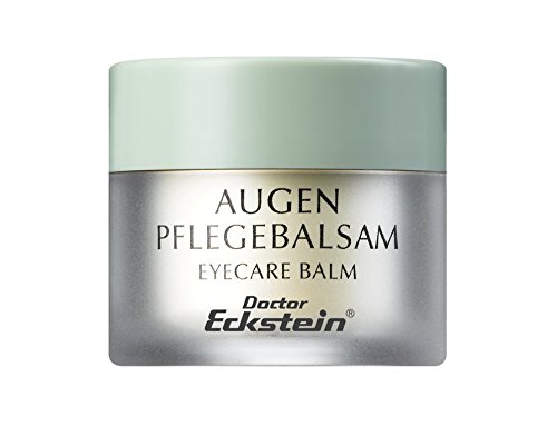 Doctor Eckstein BioKosmetik Augen Pflege Balsam, 15ml - 2