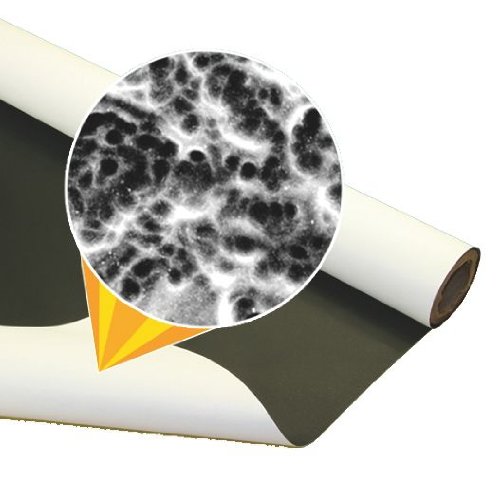 Orca 14-670-005 Reflexfolie, 1,37 x 10 m - 6