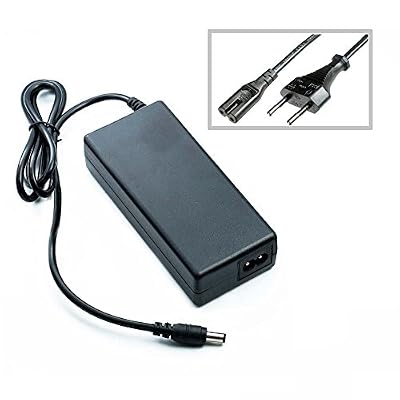 Myvolts Chargeur / Alimentation 12V compatible avec Ecran AG Neovo X-17A (Adaptateur Secteur) - prise française