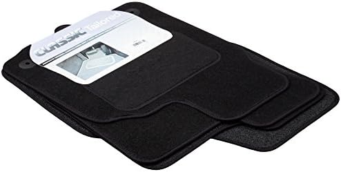 Classic Car Mats 11 Tailored Car Mats
