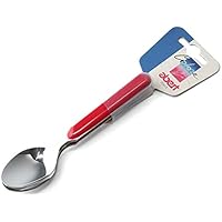 ABERT Set 12 X 2 Cucharas De Mesa Pasha Red Vajilla