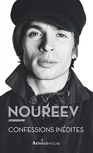 Télécharger Noureev : Autobiographie PDF