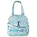 Produktbild LUG Women's Puddle Jumper Se, Mystic Seaglass Duffel Bag One Size