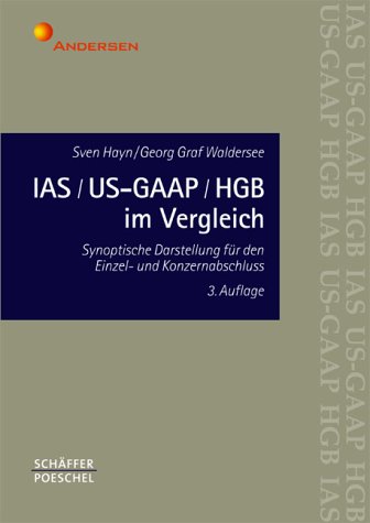 Download IFRS, US-GAAP, HGB im Vergleich