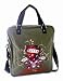 Produktbild Ed Hardy 10319000 Unlimited Postmanbag, Skull
