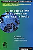 L'intégration européenne au XXe siècle