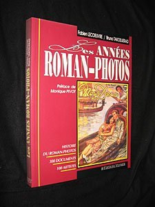 Download Les années roman-photos Download Les années roman-photos