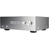 Yamaha A-S501 Stereo Amplifikat&ouml;r - Silver