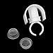 Eyelash Extension Glue Holder Ring Cup Set
