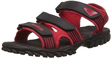 reebok sandals amazon