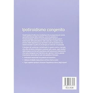 Ipotiroidismo congenito