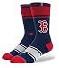 Produktbild Stance Boston Red Sox Diamond Collection Bosox MLB Socken Navy L/XL (EU 42-47)