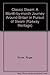 Produktbild Classic Steam 1996: A Month-by-month Journey Around Britain in Pursuit of Steam (Railway Heritage)