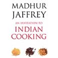 An Invitation to Indian Cooking
