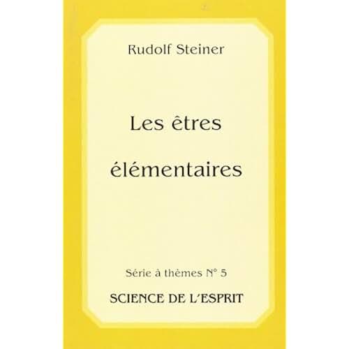 Comment Acquérir Des Connaissances Sur Les Mondes Supérieurs Amazon.fr : Rudolf Steiner : Livres