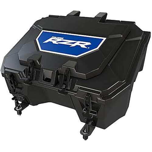 Amazon.es polaris rzr accesorios