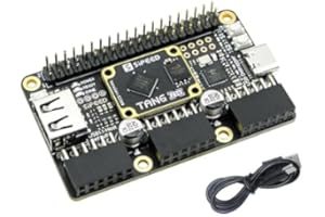 youyeetoo Sipeed Tang Primer 25K FPGA Development Board MCU, modularizzazione, Gowin GW5A, PMOD SDRAM, 23K LUT4, MIPI 2.5Gbps (25K Basic Package), AZ2-SIPEED-25K
