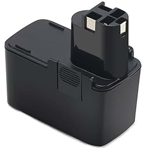 Akku für Bosch PSR12, GSR12, GSB, 2607335531 12V