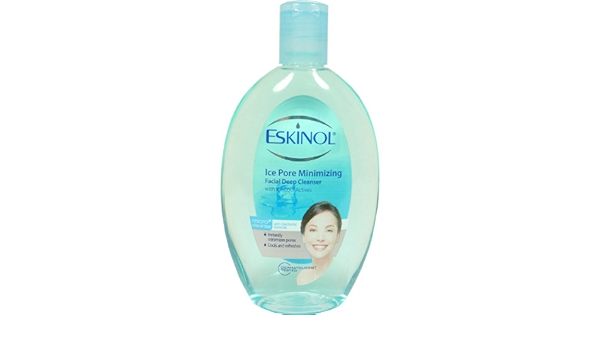 eskinol ice pore