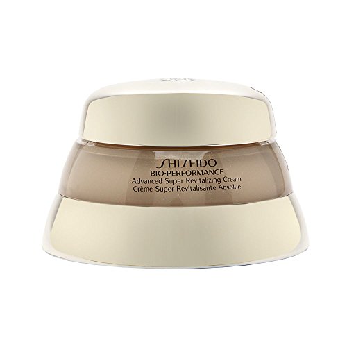 Shiseido Bio Performance Advanced Super Revitalizing Cream Facial Treatment Products