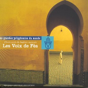 couverture de : Les Voix de F&egrave;s