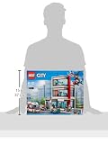 LEGO City Krankenhaus (60204) Kinderspielzeug - 9