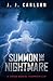 Summon the Nightmare: A Jarrod Hawkins Technothriller (Dark Vigilante Book 5) (English Edition) by 