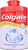 110g dental polvo Colgate Dental Polvo 100 G dental polvo