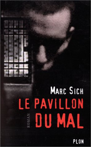 couverture de : Le Pavillon du mal