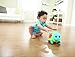 Little Tikes Ocean Explorer Crawl 'n Pop! Turtle