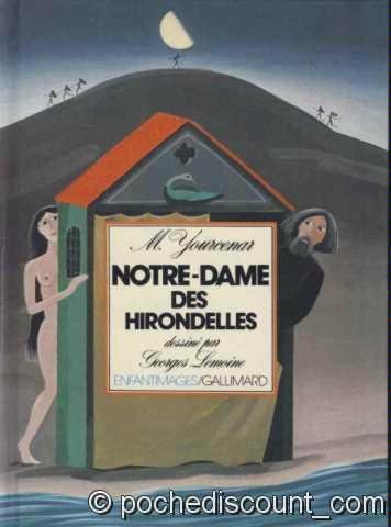 Notre-Dame des hirondelles