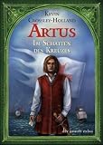 Cover zum Buch Artus: Im Schatten des Kreuzes