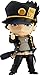 Produktbild MediCos Entertainment JoJo's Bizarre Adventure Stardust Crusaders Nendoroid Action Figure Jotaro Kujo