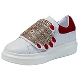 ✿✿✿Unsere Kleidung hat eine asiatische Größe. Bitte überprüfen Sie vor der Bestellung die Größentabelle. ✔✔✔Wenn Sie sich nicht sicher sind, senden Sie uns bitte eine Nachricht.★★★Es ist aus hochwertigen Materialien gefertigt, langlebig genug für das tägliche Tragen. Großartig für Party, Daily, Beach, ich bin sicher, dass Sie es mögen werden!