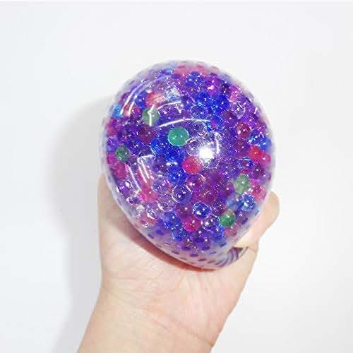 Amazon.co.uk orbeez balls
