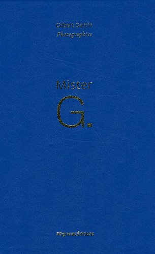 Download Mister G :The eighteen years of mister G