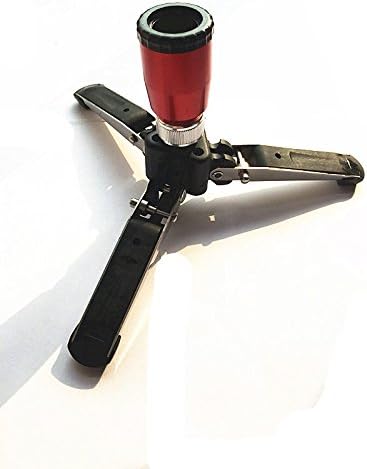 Stand Three Feet Monopod Support Stand Base for Camera Camcorder