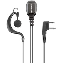 Midland PB-G10 PRO Akku 2600 MAh – Kompatibel Mit G10 PRO & G13 Funkgeräten