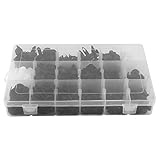 【Replacement】Ersatz für beschädigte Halter Clips und verlorene Ones.