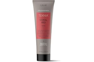 LAKMÉ Lakme Teknia Coral Red Refresh Mask 250ml