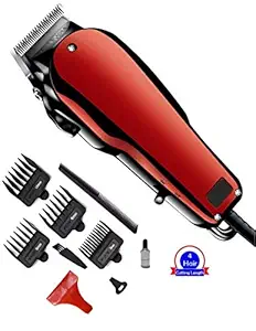 DRAKE KB-2020, Corded Heavy Duty Professional Trimmer- Hair Clipper