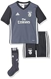 De alta calidad y diseño deportivo