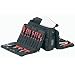 Produktbild Hepco&Becker 00 5852 8019 0058528019 ORIGINAL Werkzeugtasche Laptoptasche Kombitasche groß Polytex Gewebe Schwarz mit Tragegriff und Tragegurt