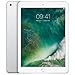 Produktbild Apple iPad, 9,7" mit Wifi, 128 GB, 2017, Silber