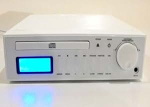Küchenradio mit CD Player Standfuß und als: Amazon.de: Elektronik