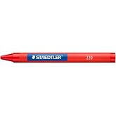 STAEDTLER 220 08 C12 &ndash; Noris waxes 8 mm. Case of 12 crayons assorted colours