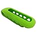 Price comparison product image Fitbit One Clip Holder Pinhen Fitbit One Accessories Silicone Clip Holder Replacement for Fitbit One Wireless Activity Bracelet Sleep Tracker (Green)