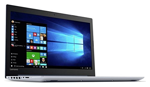 Lenovo IdeaPad 320  80XR0083UK  - 15 6  Laptop Intel Pentium N4200 2 5GHz Turbo Quad Core Processor  4GB RAM  1TB HDD  HD Display  HDMI  Windows 10 Ho