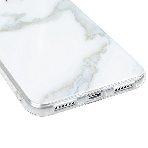 Lanveni Huawei P8 Lite 2017 H  lle    3  Handyh  lle P8 Lite 2017 Case Etui Protective Case Cover TPU Silikon Schutzh  lle Bumper Handytasche TPU-Bump